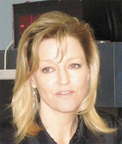 Kim Brennan